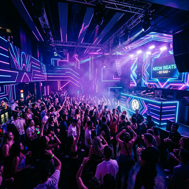 Venue